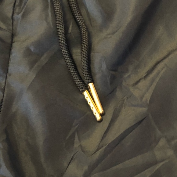 Ouber Light Quick Dry Black Training Running Swimming Workout Shorts Sz Large - Picture 13 of 15